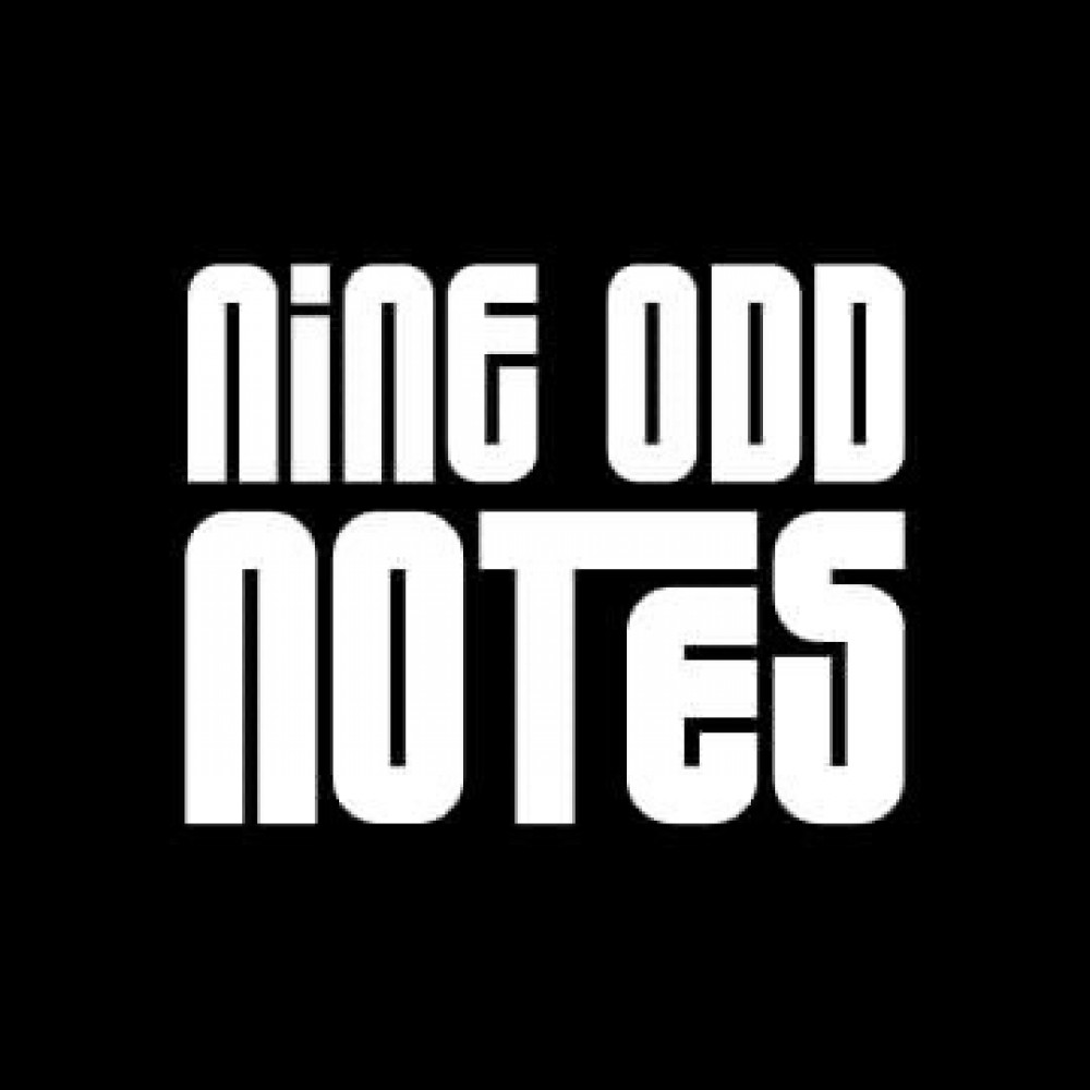 Live Band Night - Nine Odd Notes Live Band Night - Nine Odd Notes