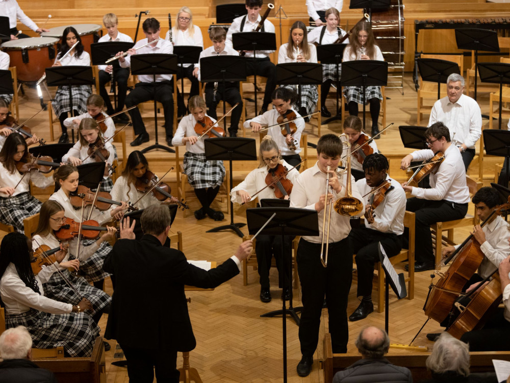 Oakham School: A Summer Celebration Oakham School: A Summer Celebration