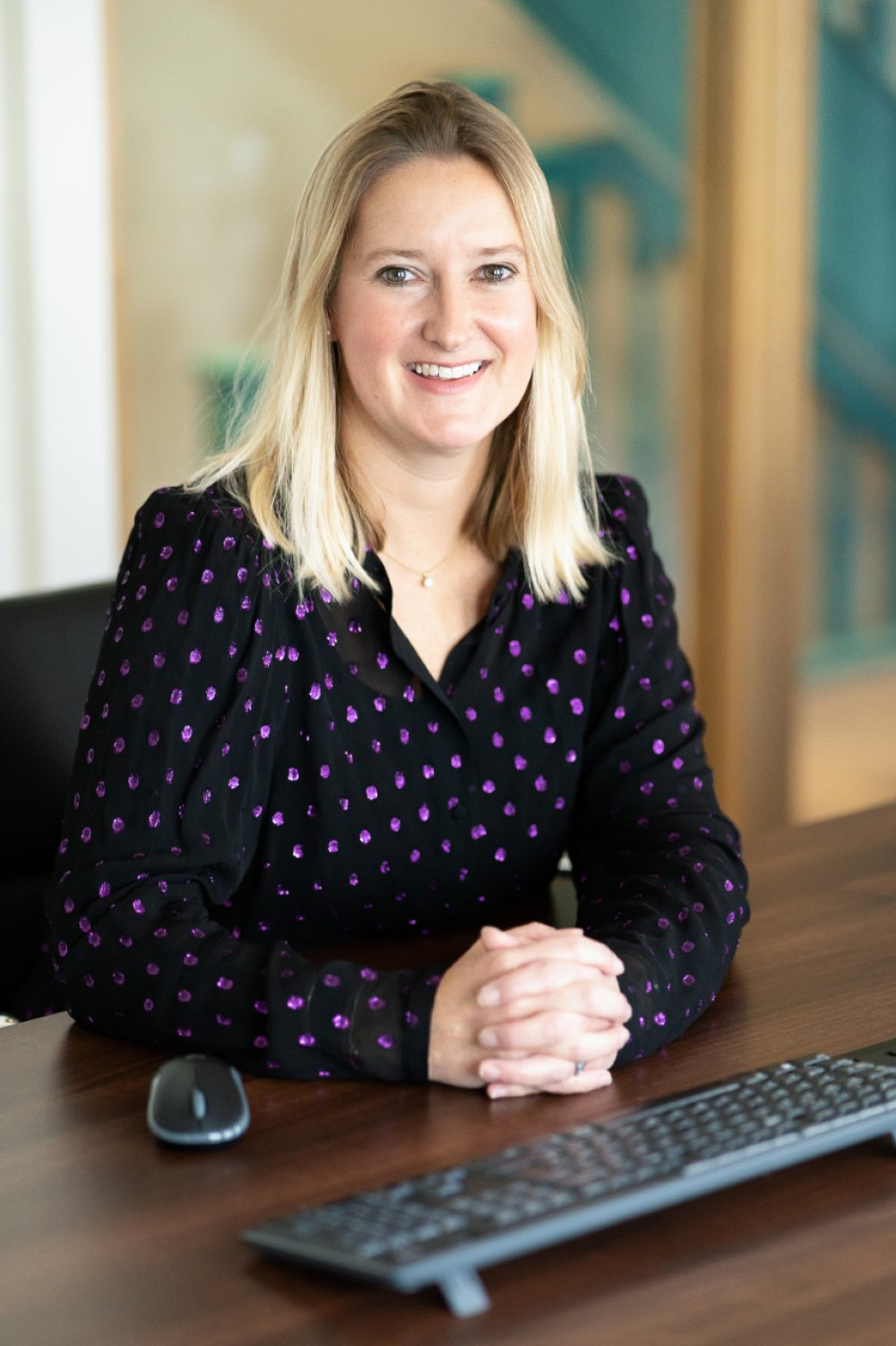 Katie Lovatt is the Marketing and Operations Manager at Kingston financial planner Holland Hahn & Wills