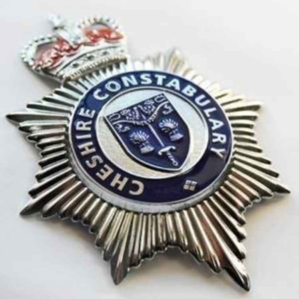 Cheshire Police are encouraging people to continue in their efforts for this last lockdown hurdle Cheshire Police are encouraging people to continue in their efforts for this last lockdown hurdle