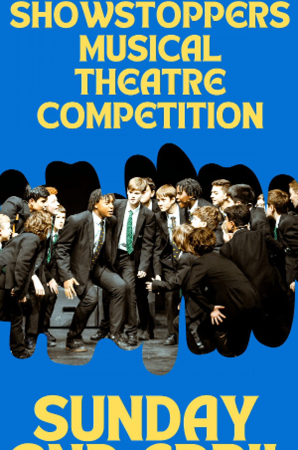 Showstoppers Showstoppers