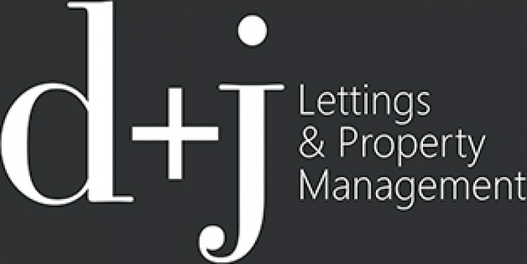 D + J Lettings & Property Management Ltd