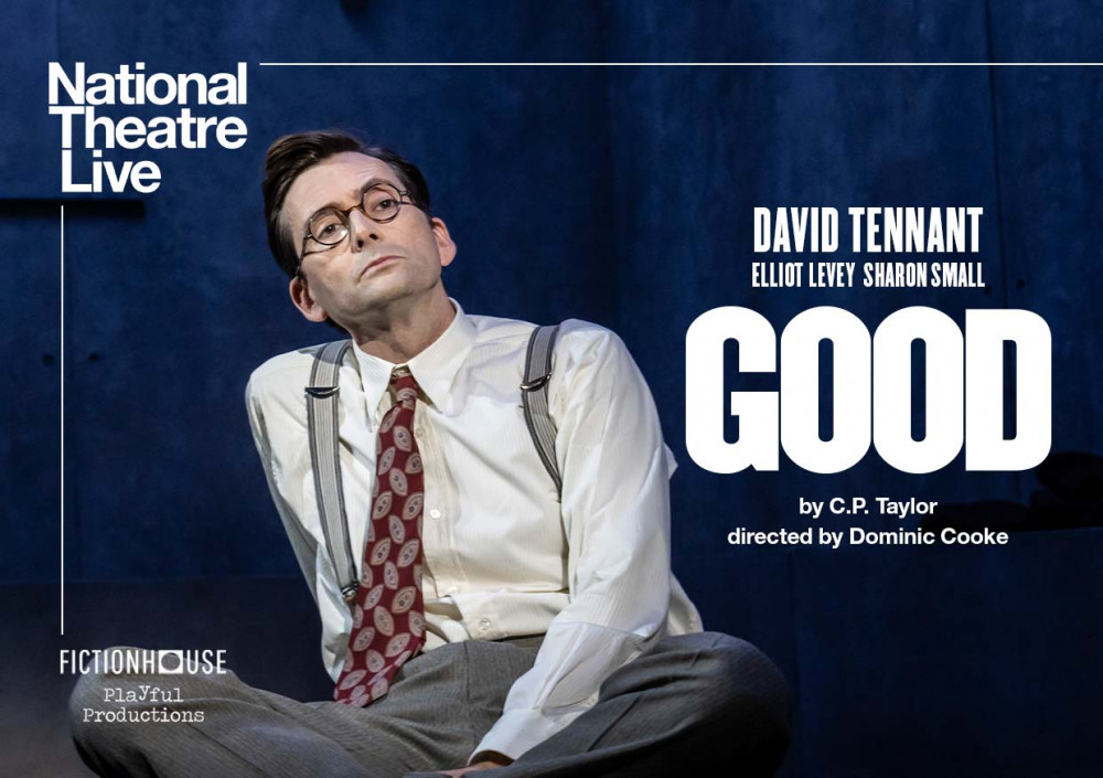 National Theatre Live - 'Good' (15)