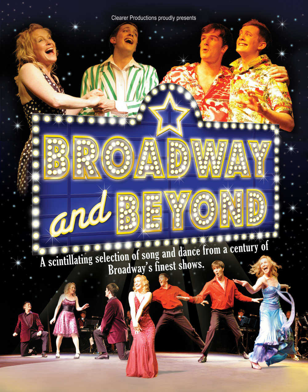 Broadway and Beyond