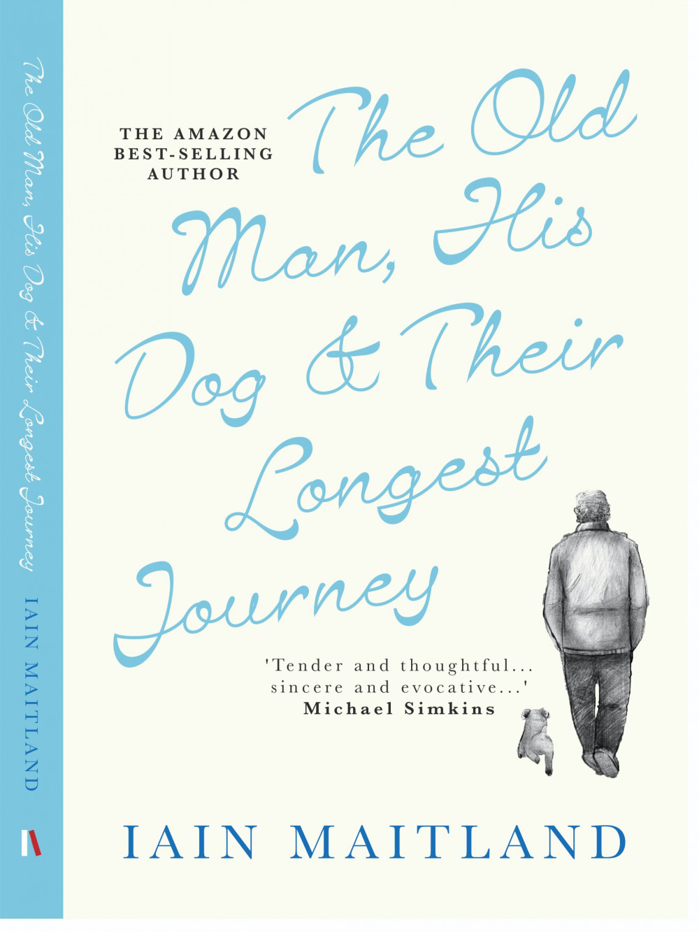 The Old Man, His Dog & Their Longest Journey