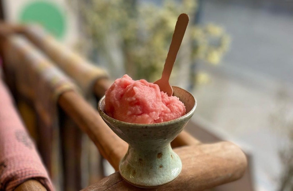 Tornado Ice Cream (Picture: Charlotte Smith-Jarvis/Suffolk Food Stories)