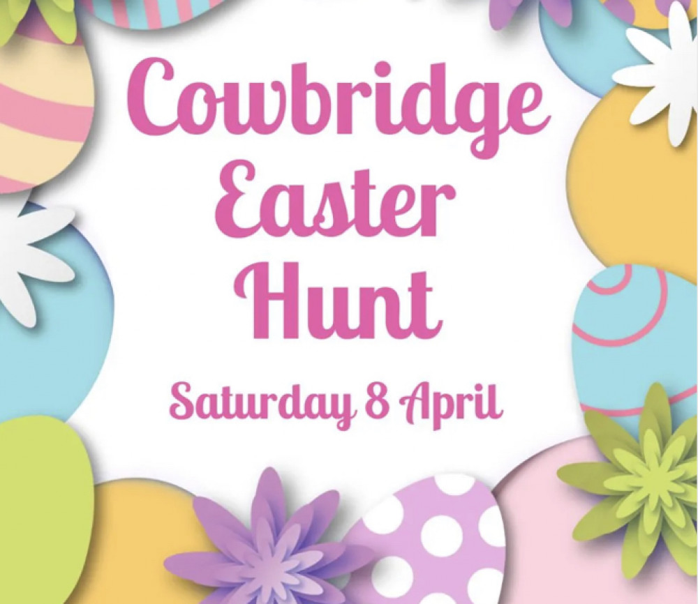 Cowbridge Easter Hunt