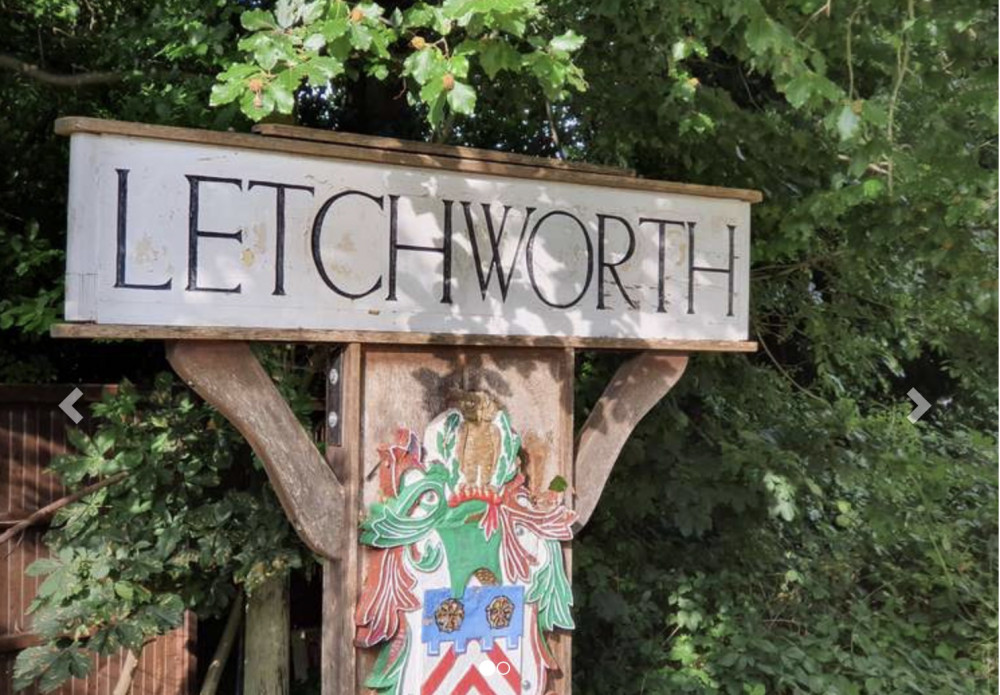 And now we want to focus on growing our site in Letchworth - and we need your help! And now we want to focus on growing our site in Letchworth - and we need your help!