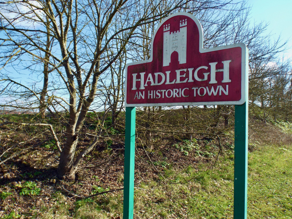 Elections in Hadleigh 