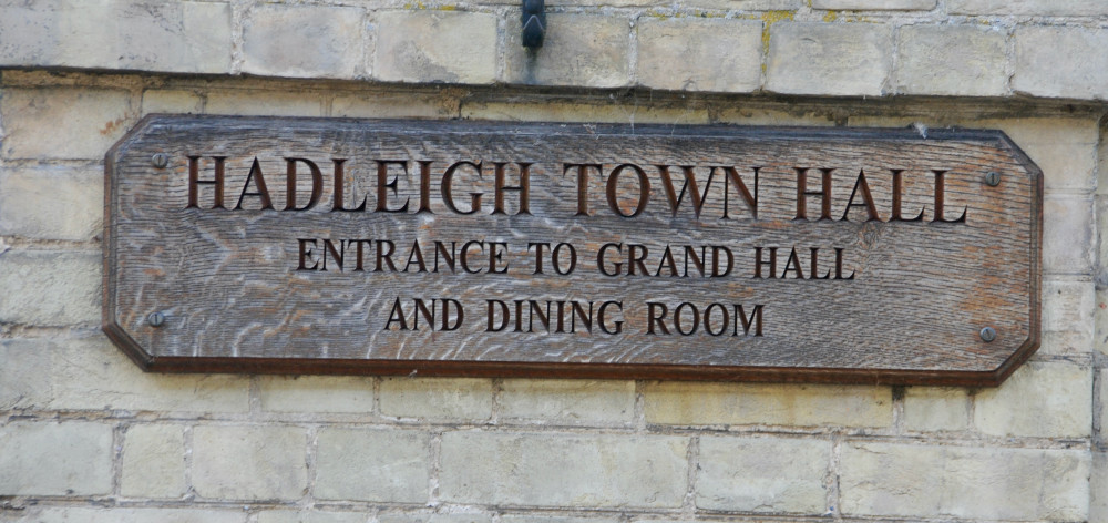 Hadleigh councillors returned unopposed