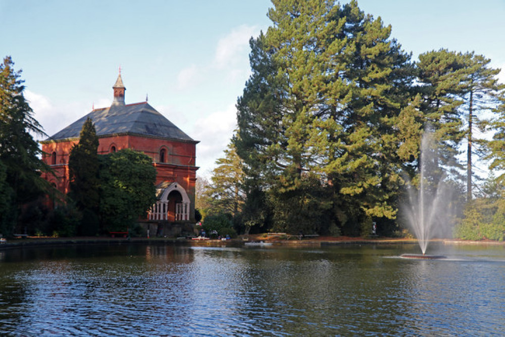 Take a look at what's happening in Hucknall including a Steam Event at Papplewick Pumping Station (pictured). Photo: © Chris Allen (cc-by-sa/2.0).