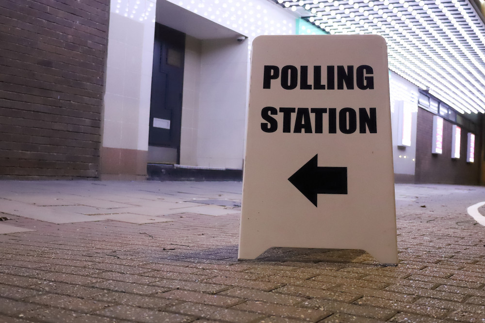 Candidates who are in the running to take seats on North Herts Council have been confirmed ahead of this year’s local election.. Credit: Will Durrant/LDRS