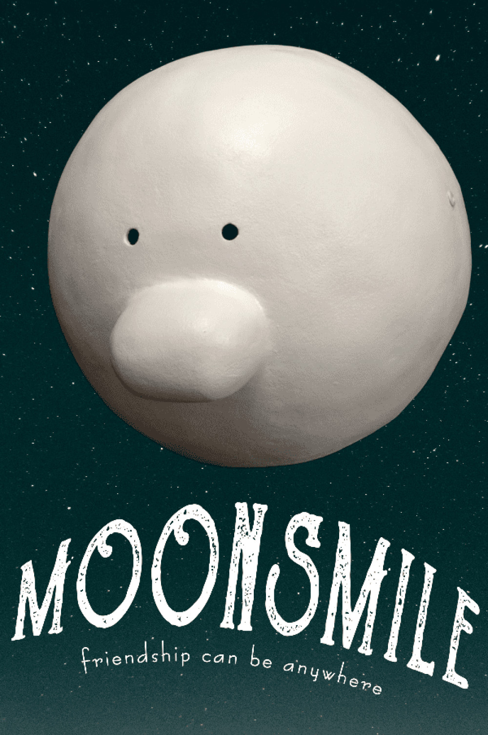 Moonsmile