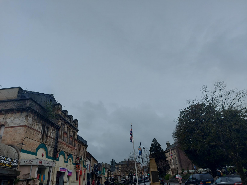 Stormy times ahead for Midsomer Norton ? Stormy times ahead for Midsomer Norton ?