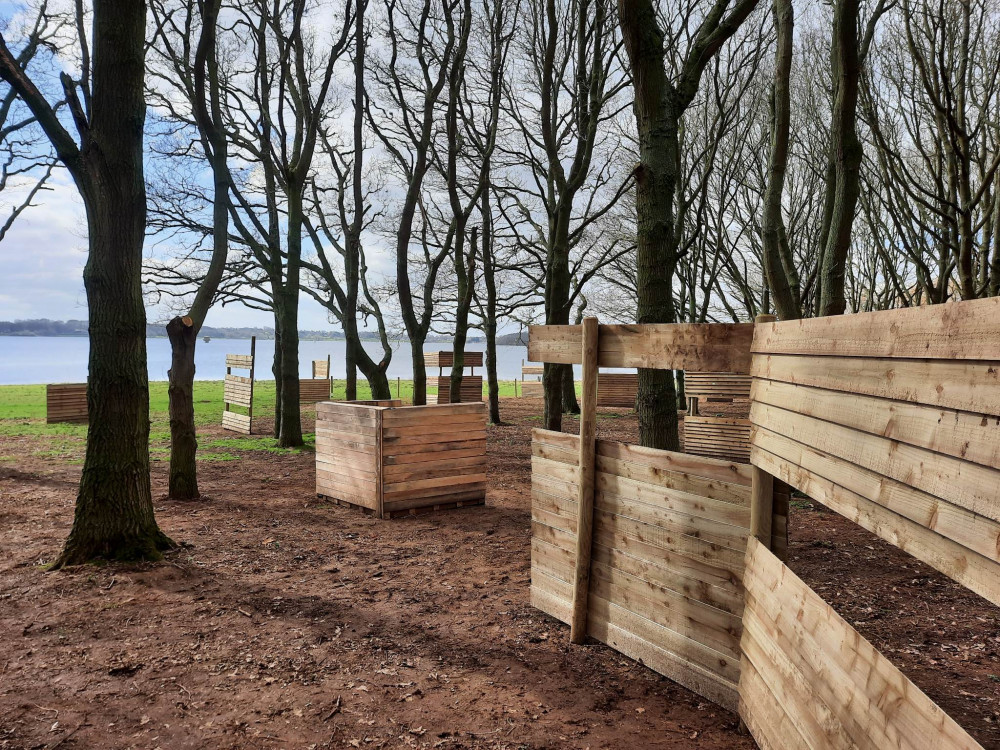 Apply for roles working with people in Oakham and Rutland, including at Rumble Live Action on Rutland Water. Image credit: Nub News. Apply for roles working with people in Oakham and Rutland, including at Rumble Live Action on Rutland Water. Image credit: Nub News.