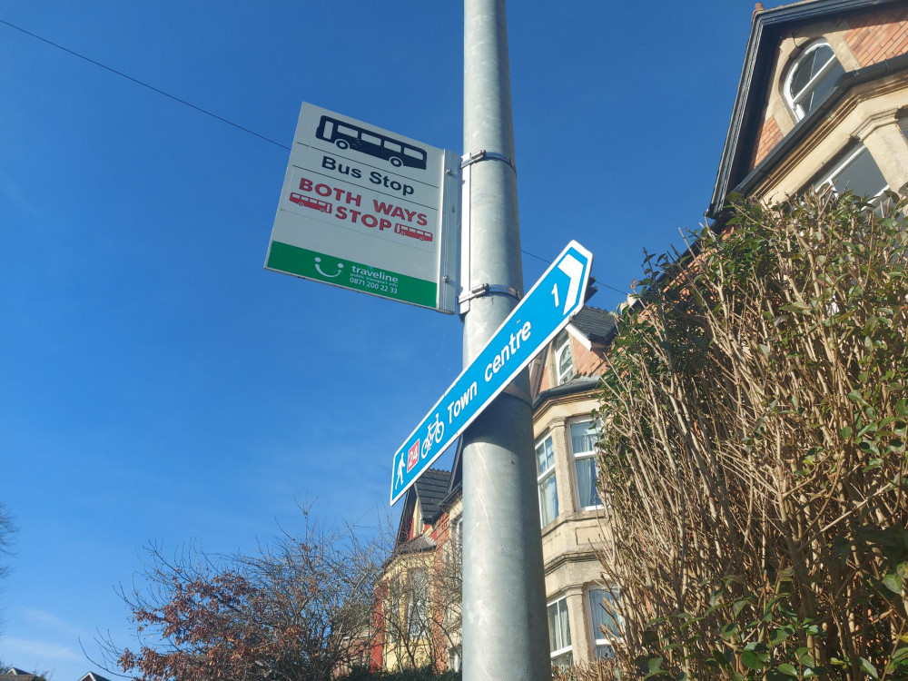 Busy buses on the rise : The D2 Frome to Bath is said to be pretty packed right now Busy buses on the rise : The D2 Frome to Bath is said to be pretty packed right now