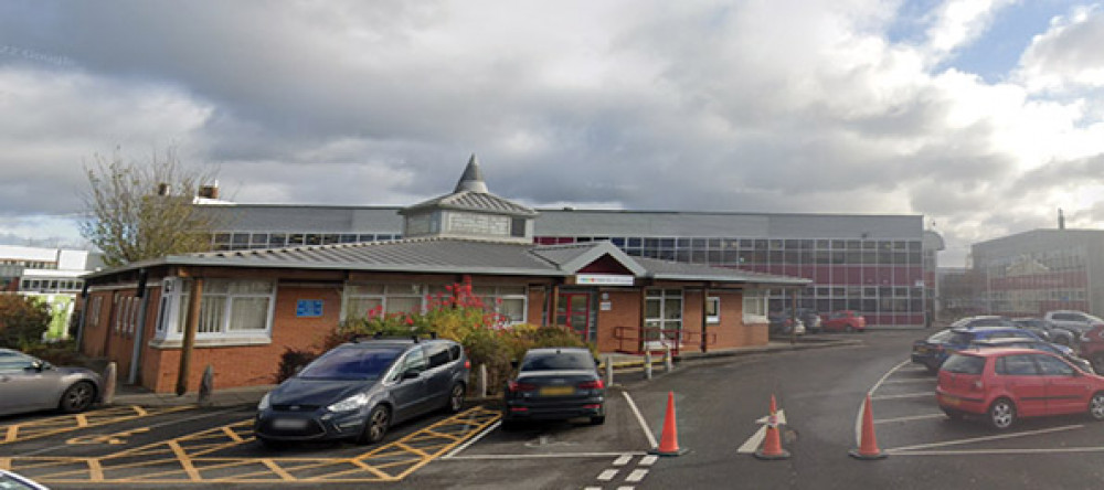 Pencoed Comprehensive School