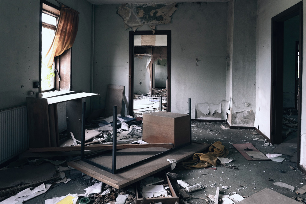 The Institute for Public Policy Research (IPPR) claims that a lack of homes has pushed home ownership out of reach for many and increased rents. The Institute for Public Policy Research (IPPR) claims that a lack of homes has pushed home ownership out of reach for many and increased rents.