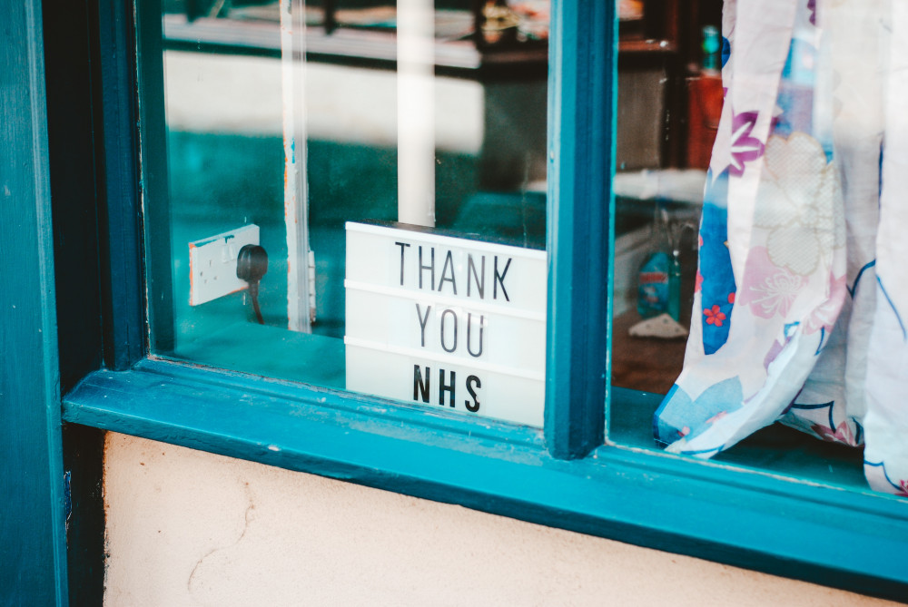If you have a story or memory to share, the NHS would love you to get in touch If you have a story or memory to share, the NHS would love you to get in touch