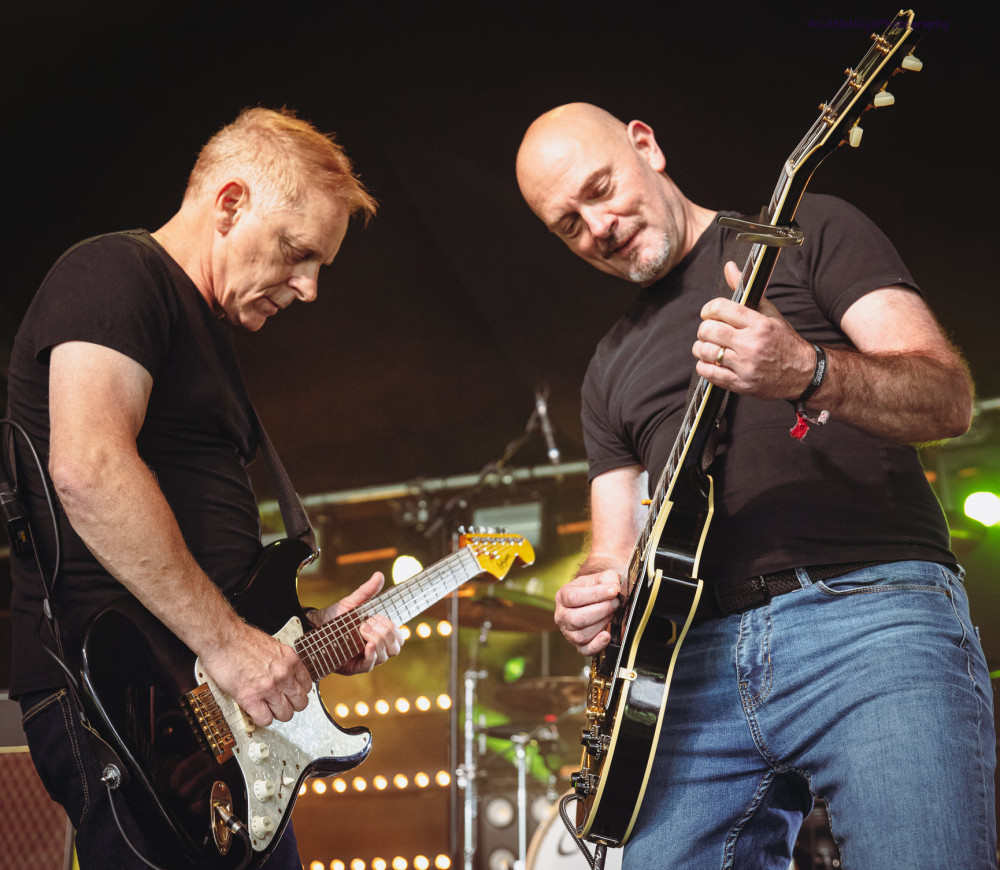 The Bryan Adams Experience The Bryan Adams Experience