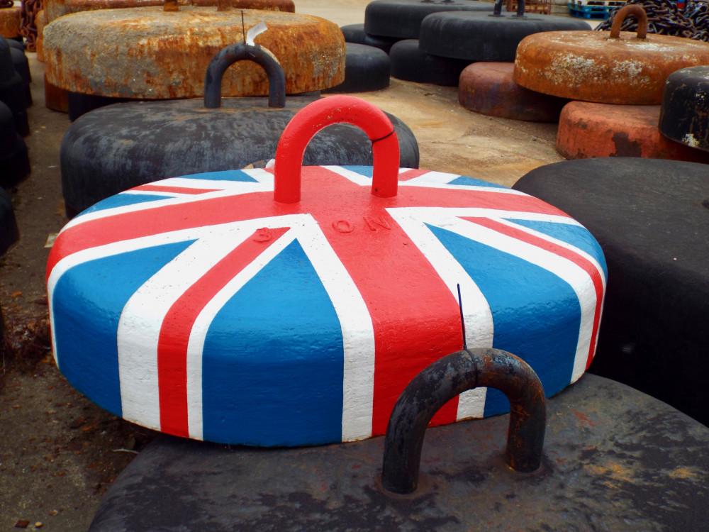 Union flag (Picture: Nub News)