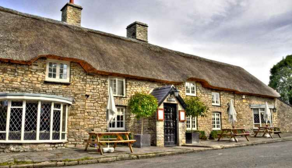 The Bush Inn