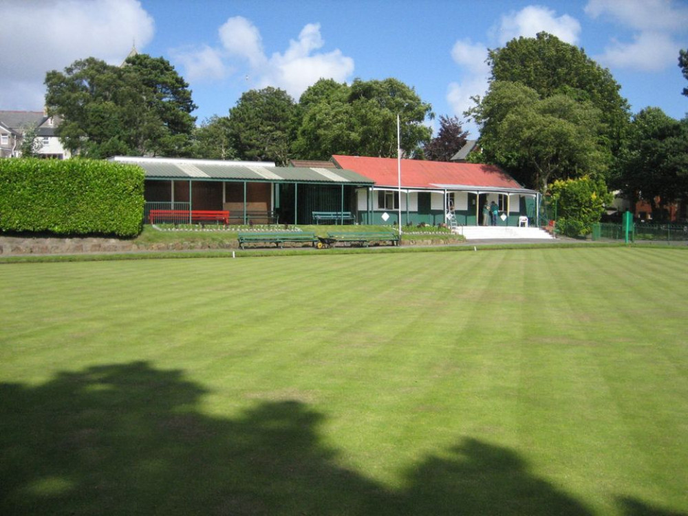 Penarth Bowling Club Penarth Bowling Club