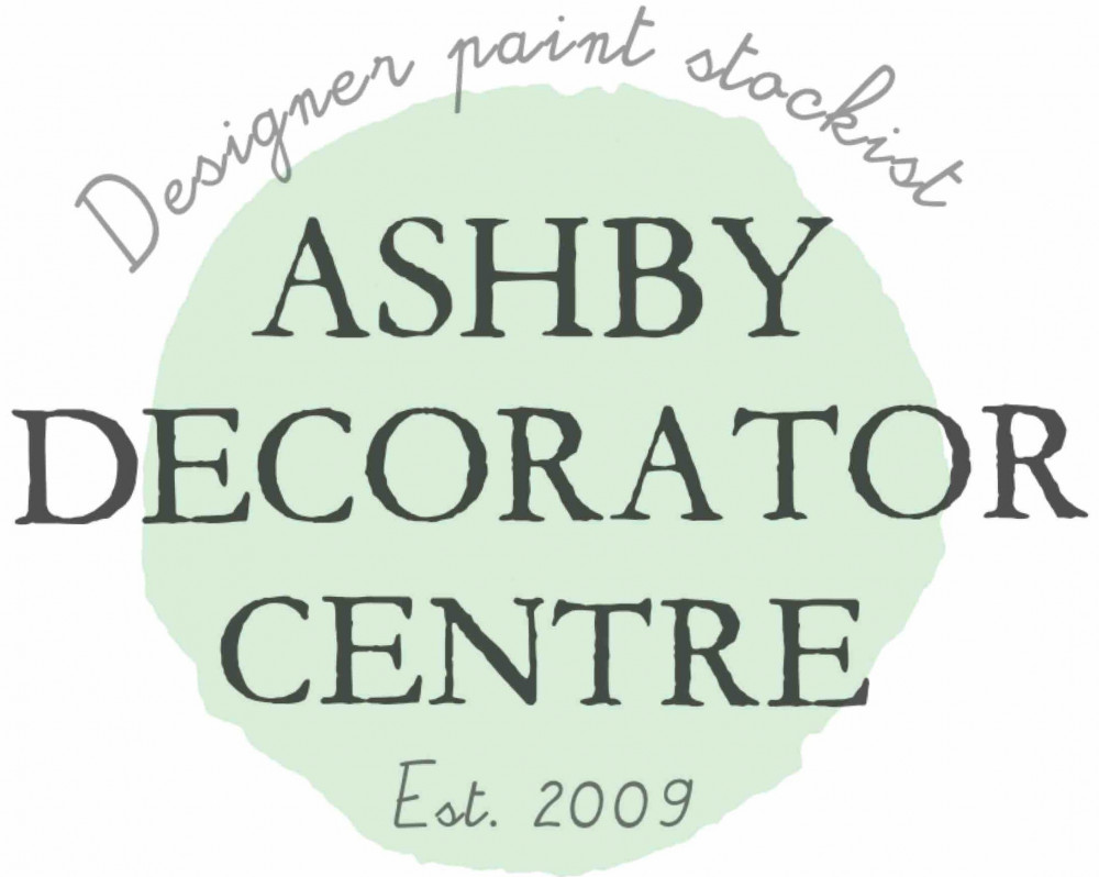 Ashby Decorator Centre