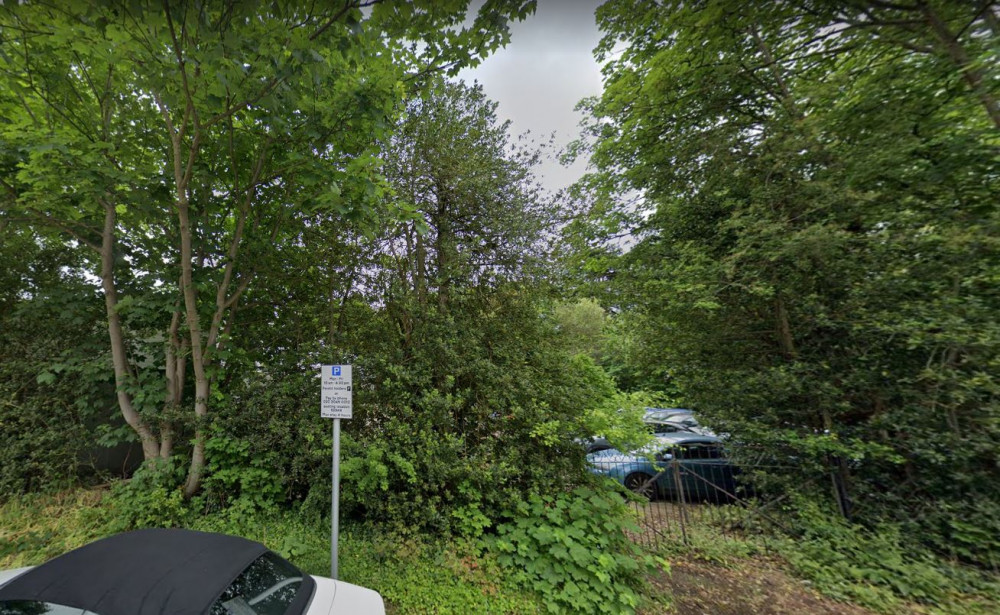 New 20m mast planned for conservation area (credit Google Streetview)