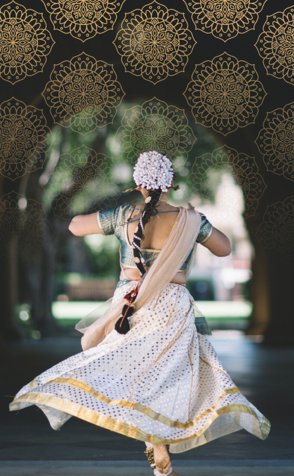  OSO Dining Room: Bollywood Night