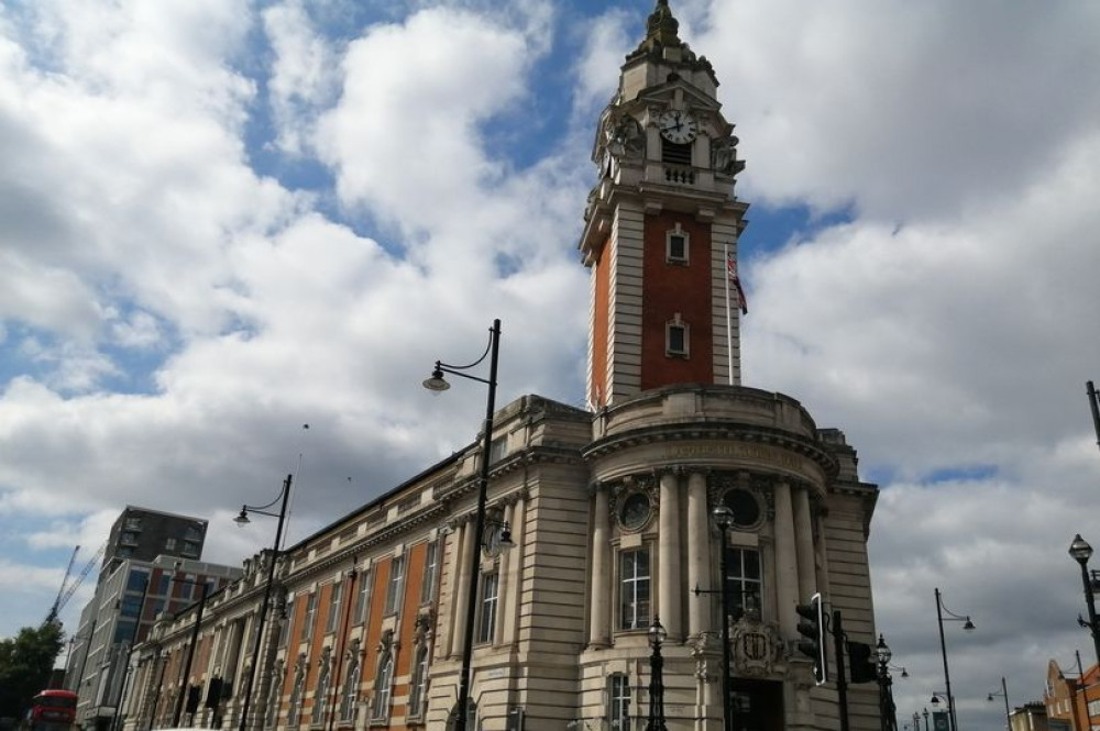 Ombudsman chief executive Nigel Ellis said the child and their mother were put at “significant and avoidable risk of harm over a prolonged period” due to Lambeth Council’s failures (Credit: LDR Grainne Cuffe)