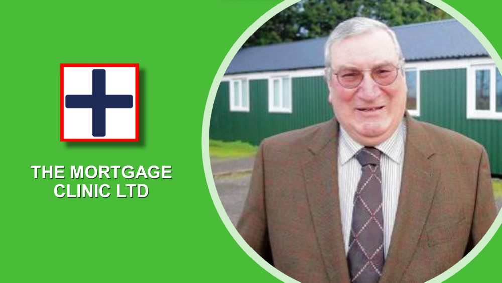 Mortgage Clinic Director Bryan Ledger has over 30 years' experience assisting clients. (Images: The Mortgage Clinic Limited) Mortgage Clinic Director Bryan Ledger has over 30 years' experience assisting clients. (Images: The Mortgage Clinic Limited)