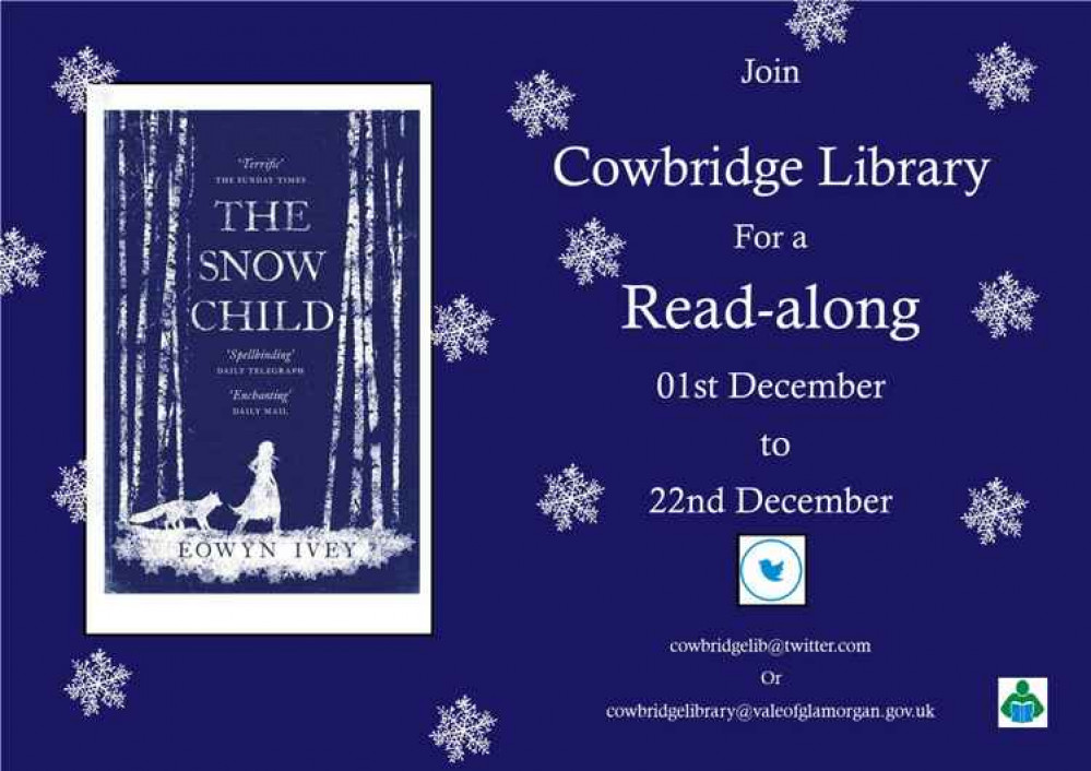 Image via Cowbridge Library