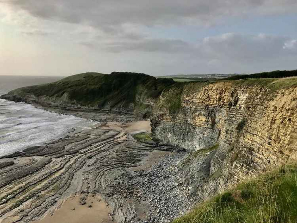 James Penfold won the 'On the Coast' category