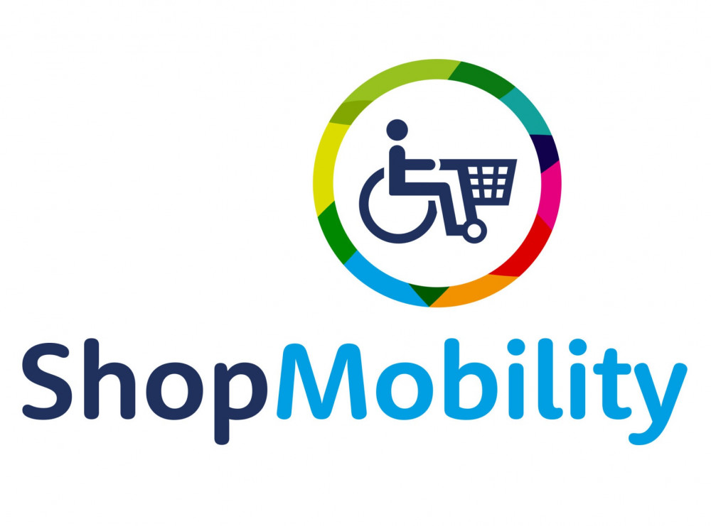 Shopmobility Melton