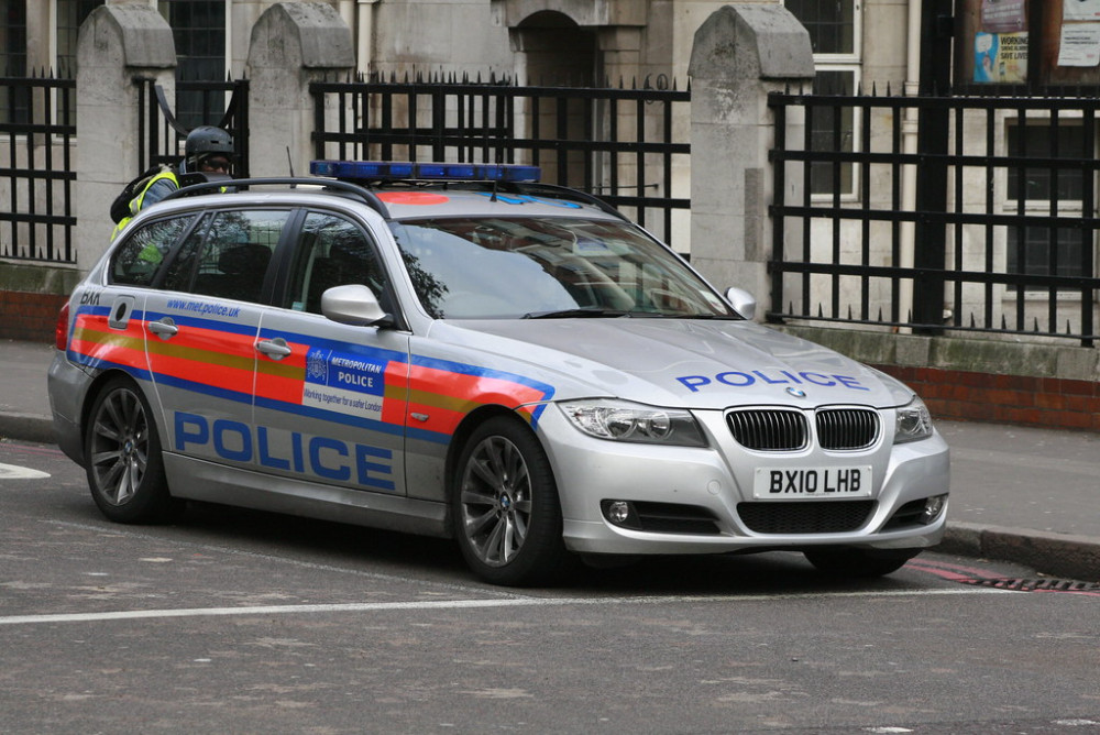 Man who escaped from a secure hospital in Ealing has now been found. Photo: TheEssexTech.