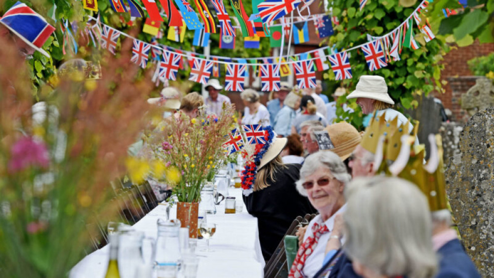 There will be a number of community events planned (Image: UK GOV)