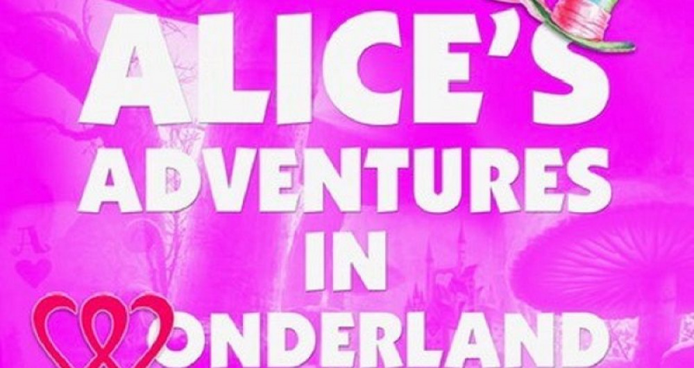 Chorus Theatre Presents: Alice's Adventures in Wonderland (Rescheduled) at the 1620s House and Garden, Donington le Heath, near Coalville