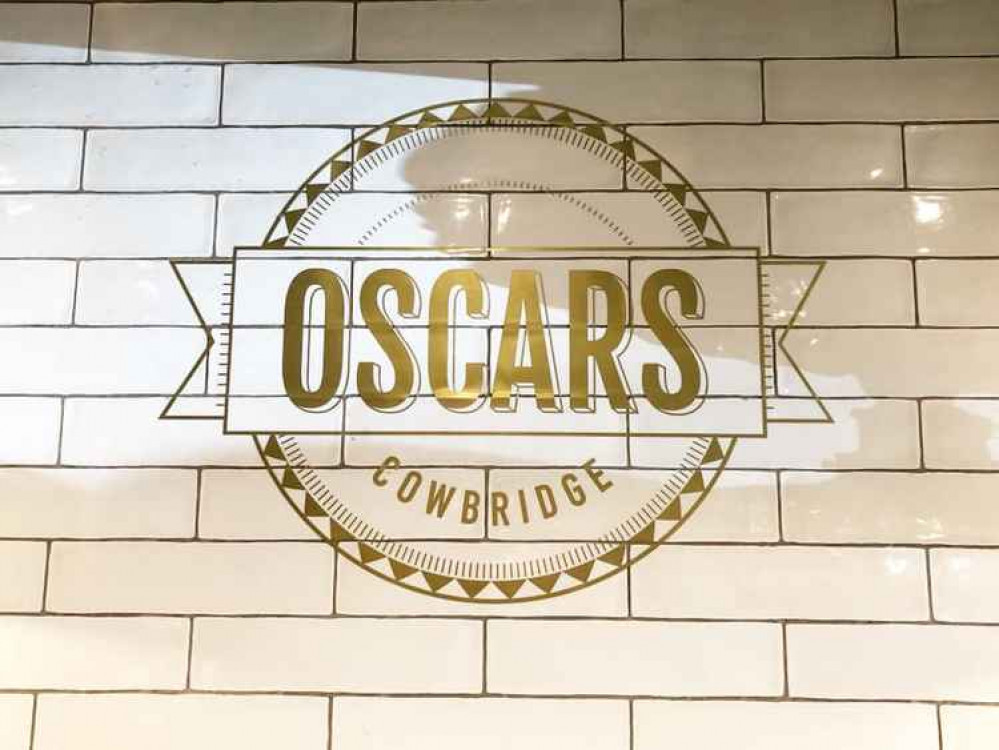 Oscars has been shut because it cannot accommodate for social distancing Oscars has been shut because it cannot accommodate for social distancing