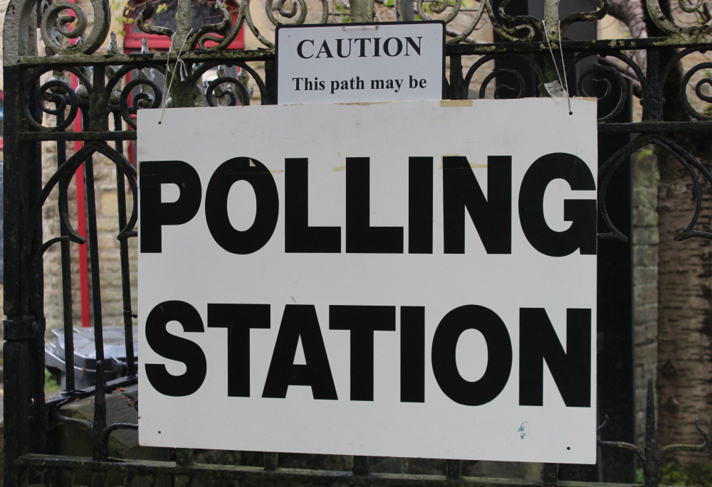 Stoke: There is two weeks today until we go to the polls for the local elections. (Image - Alexander Greensmith / Stoke Nub News) Stoke: There is two weeks today until we go to the polls for the local elections. (Image - Alexander Greensmith / Stoke Nub News)
