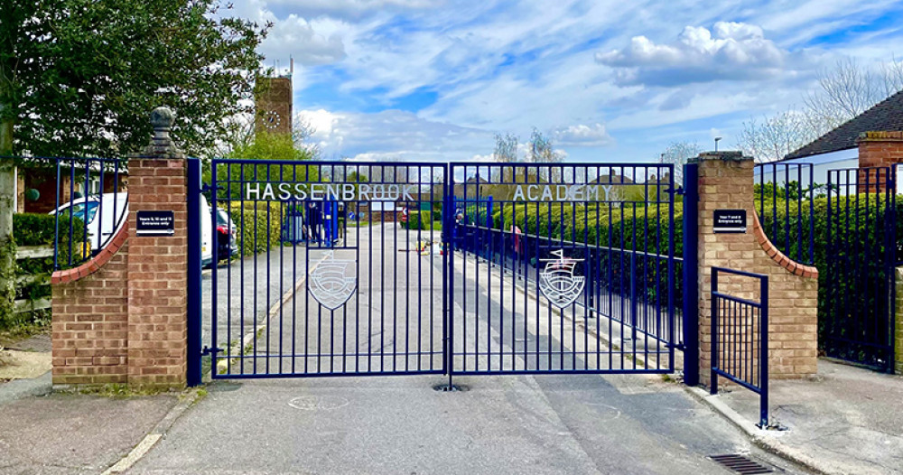 Hassenbrook Academy Hassenbrook Academy