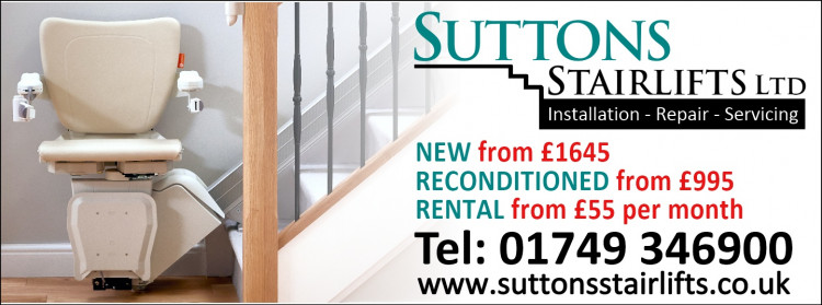 We have been installing stairlifts since 2013 and have worked hard to establish an affordable, dependable and honest service that we can be proud of.