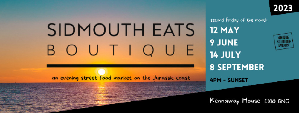 Sidmouth Eats Boutique 