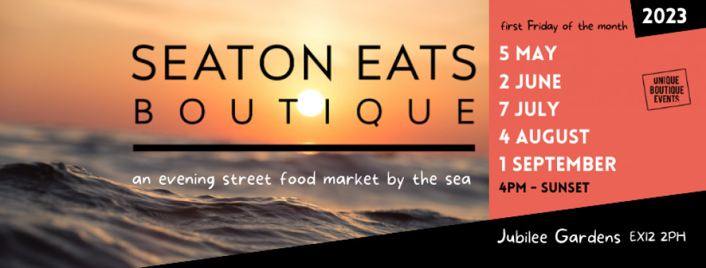 Seaton Eats Boutique 