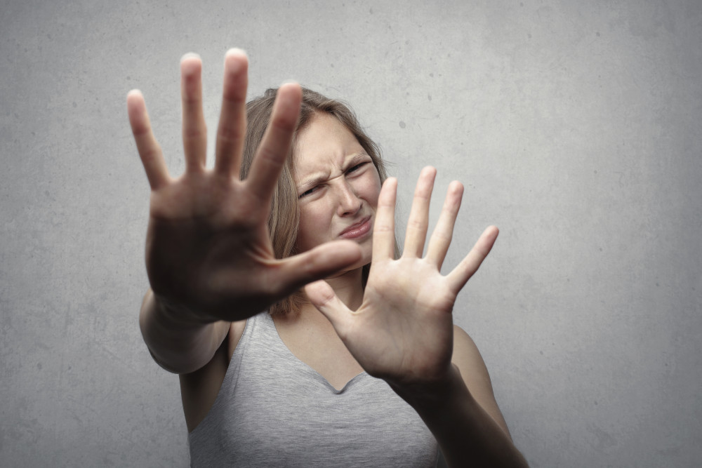 Hertfordshire Constabulary raises awareness of stalking. CREDIT: Pexels 