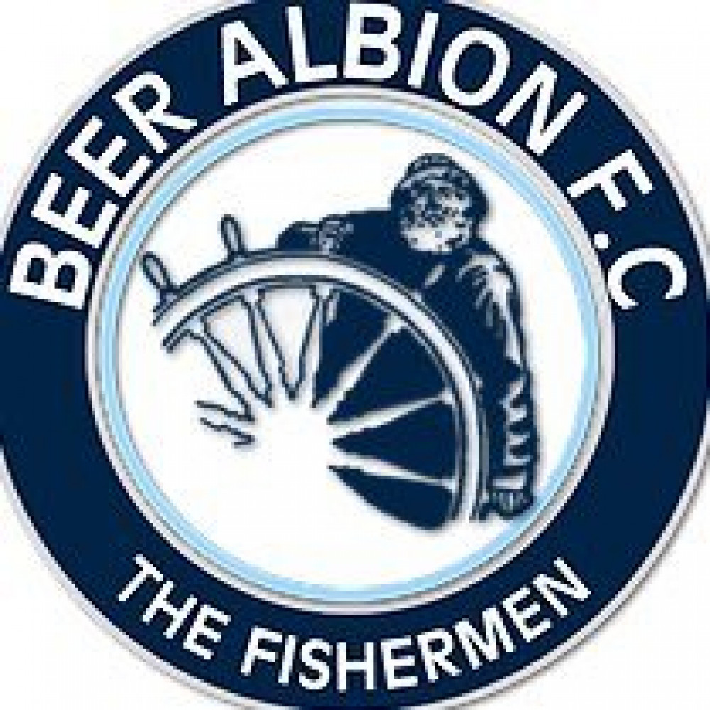 Surprise league defeat for Beer but the Fishermen are still on course for the league championship Surprise league defeat for Beer but the Fishermen are still on course for the league championship