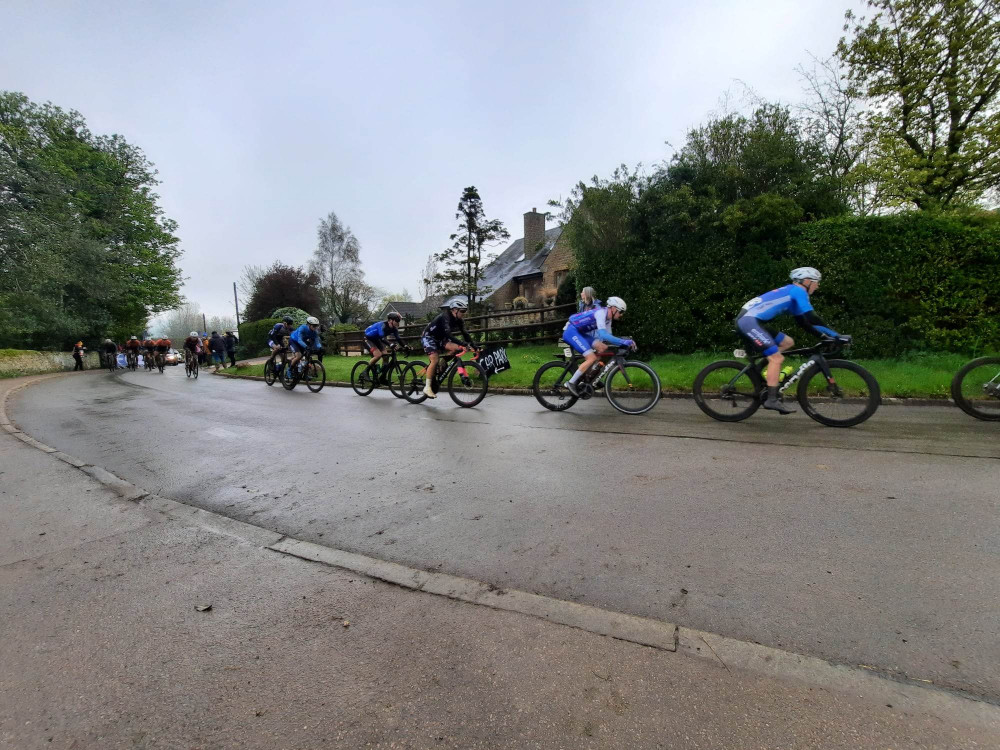 CiCLE Classic 2023, Owston. Image credit: Nub News. 