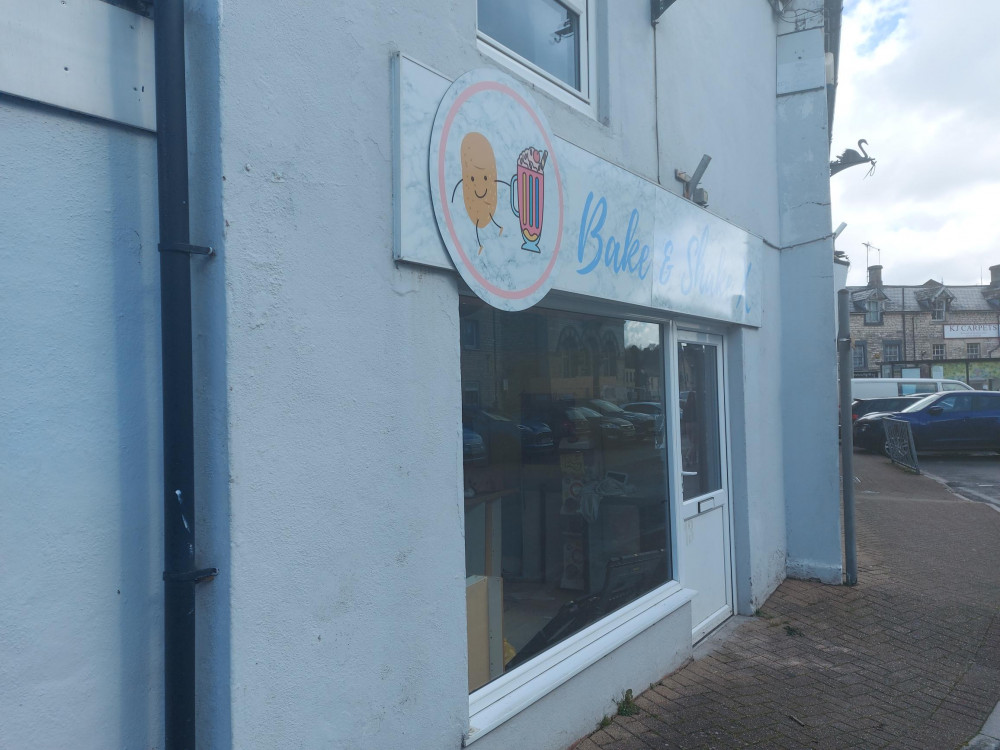 Another business closes in Midsomer Norton Another business closes in Midsomer Norton