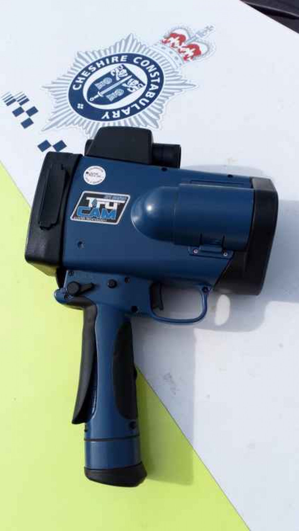 Image: Helsby Police Image: Helsby Police