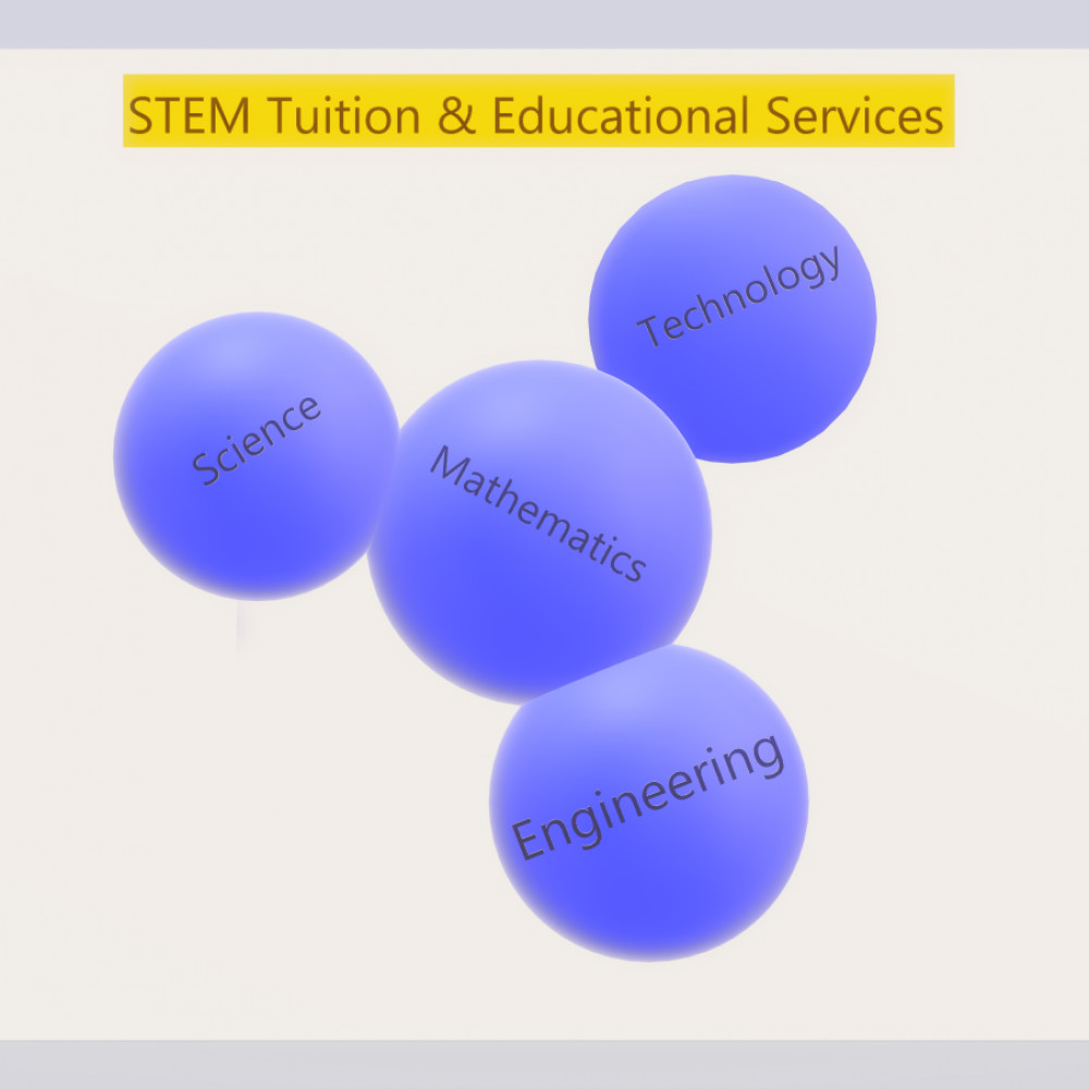 STEM Tutoring 